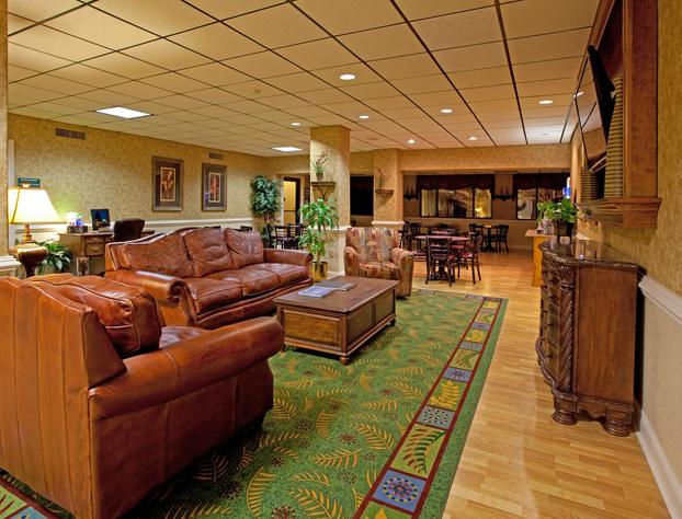 Moncks Corner Inn hotel detail image 3