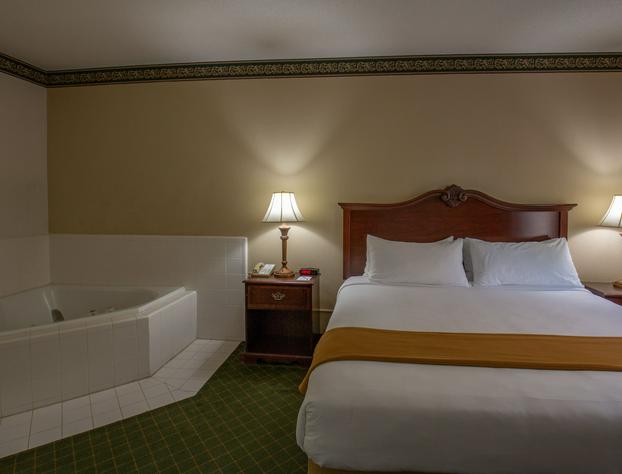 Moncks Corner Inn hotel detail image 4