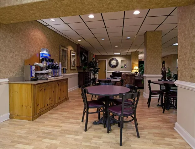 Moncks Corner Inn hotel detail image 1