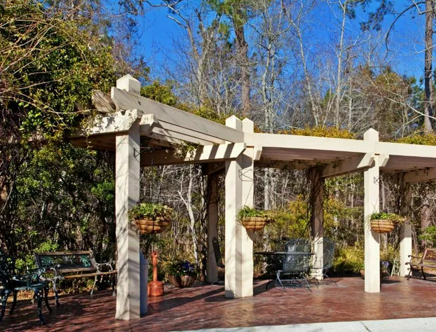 Moncks Corner Inn hotel detail image 2