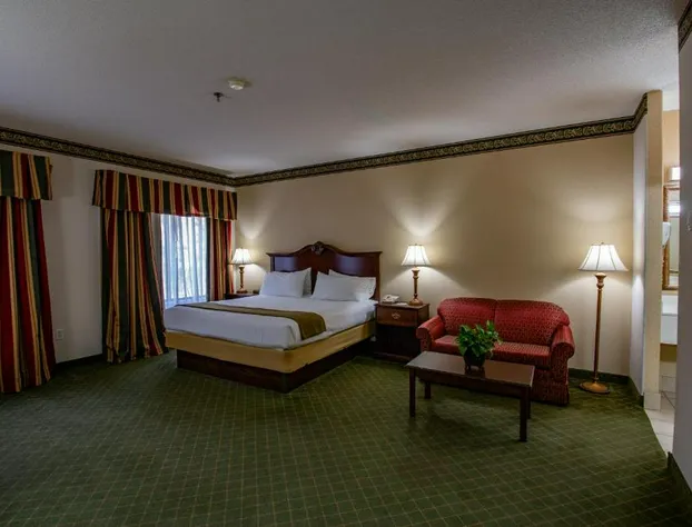 Moncks Corner Inn hotel detail image 4