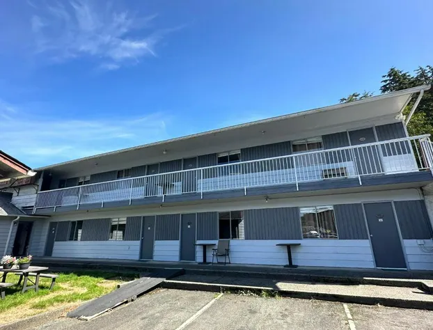 Island West Resort hotel detail image 2