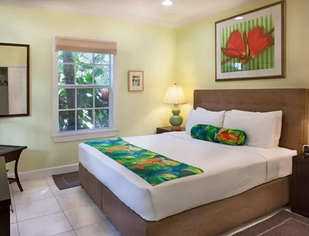 Travelers Palm hotel detail image 2