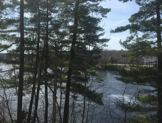 Milford Motel On The River hotel detail image 4