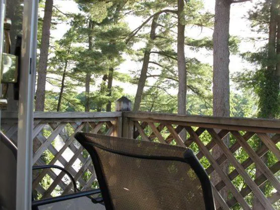 Milford Motel On The River hotel detail image 1