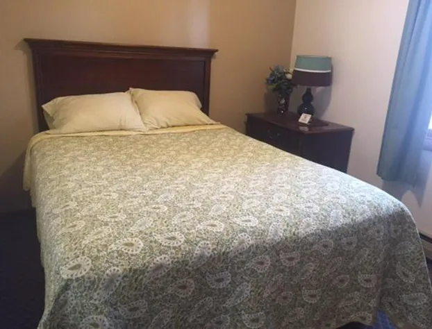 Milford Motel On The River hotel detail image 4