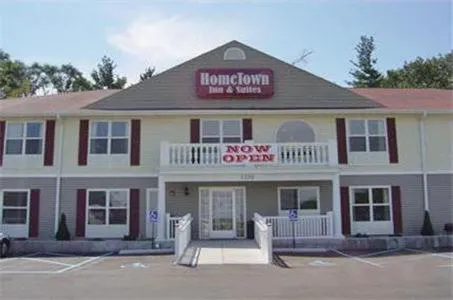HomeTown Inn & Suites hotel detail image 3