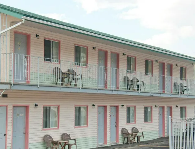 Sunset Motel hotel detail image 2