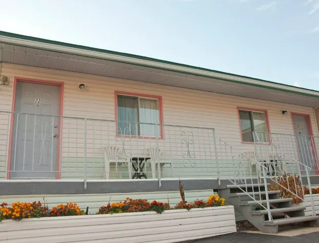 Sunset Motel hotel detail image 3