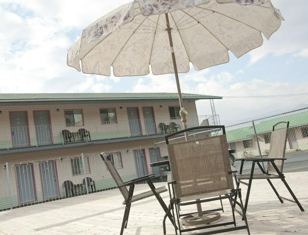 Sunset Motel hotel detail image 4