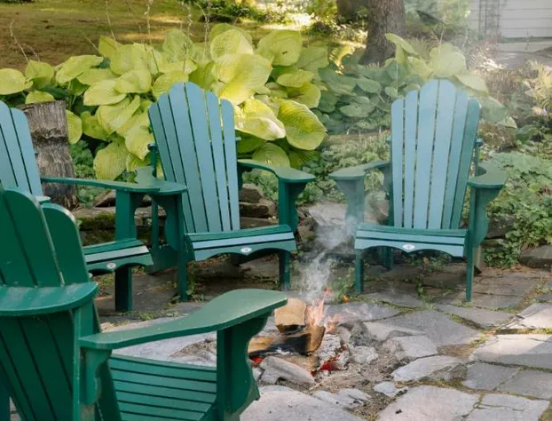 Sherwood Inn hotel detail image 4