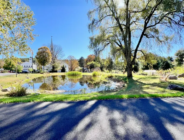 Four Columns Inn hotel detail image 4