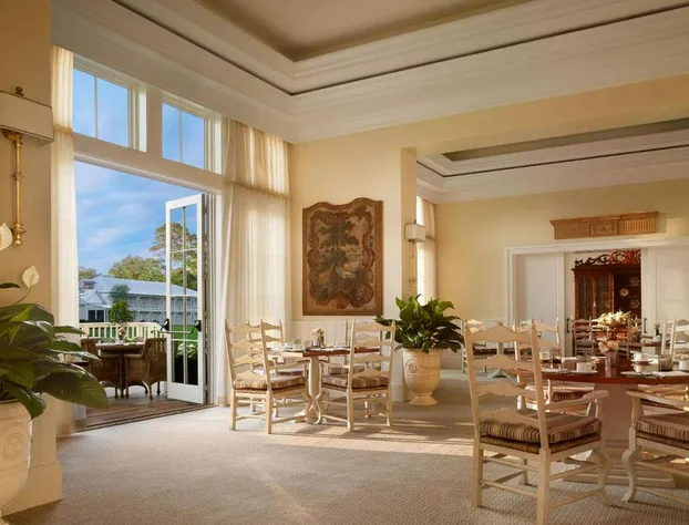 Montage Palmetto Bluff hotel detail image 3