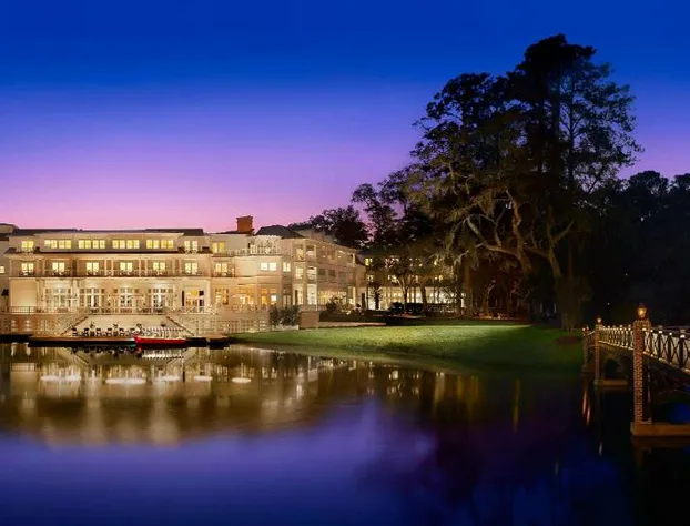 Montage Palmetto Bluff hotel detail image 3