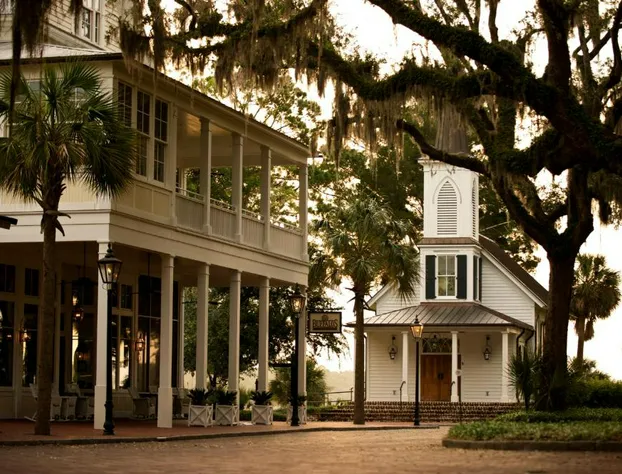 Montage Palmetto Bluff hotel detail image 1