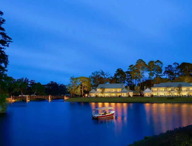 Montage Palmetto Bluff hotel detail image 2