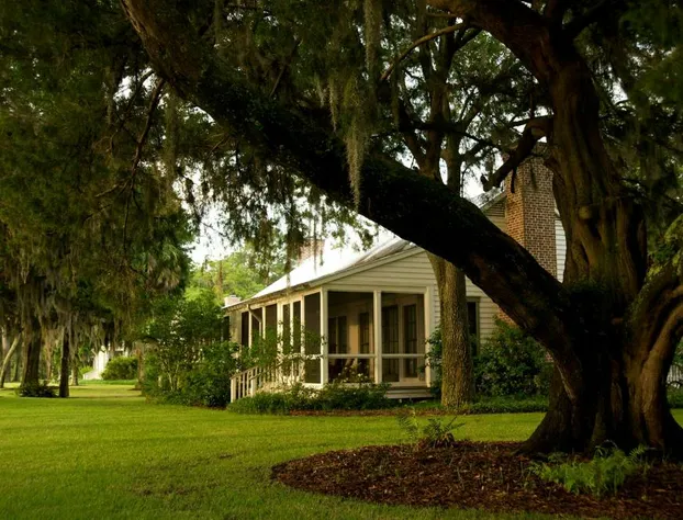 Montage Palmetto Bluff hotel detail image 4