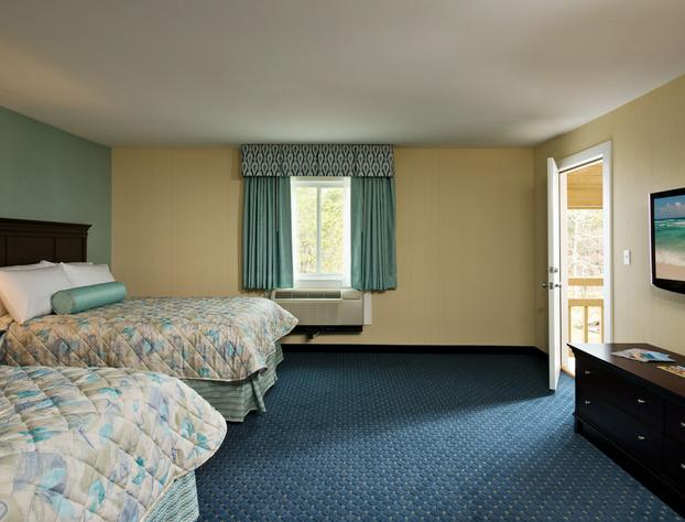 Wellfleet Motel and Lodge hotel detail image 4