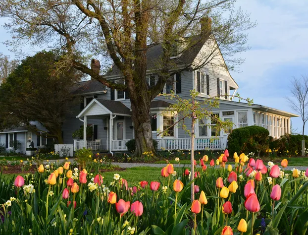 Black Walnut Point Inn hotel detail image 1