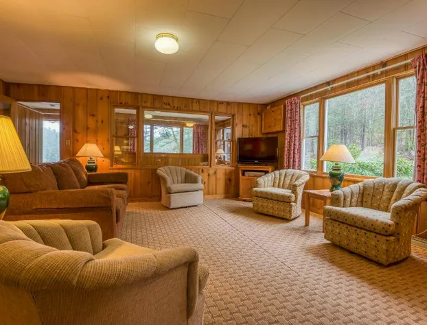 Purity Spring Resort hotel detail image 1