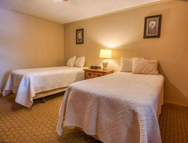 Purity Spring Resort hotel detail image 2