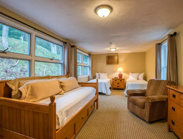 Purity Spring Resort hotel detail image 4