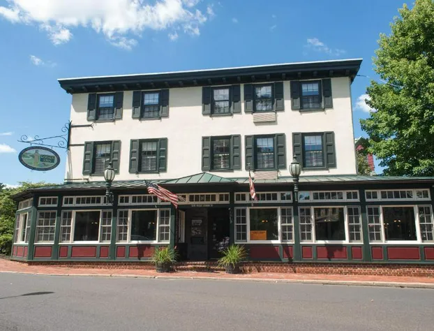 Logan Inn hotel detail image 1