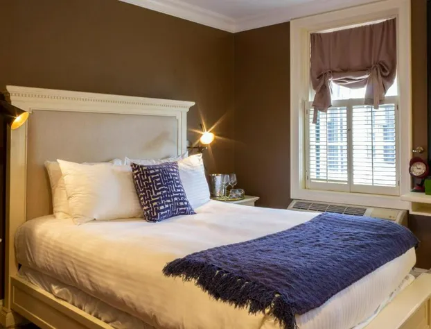 Logan Inn hotel detail image 4