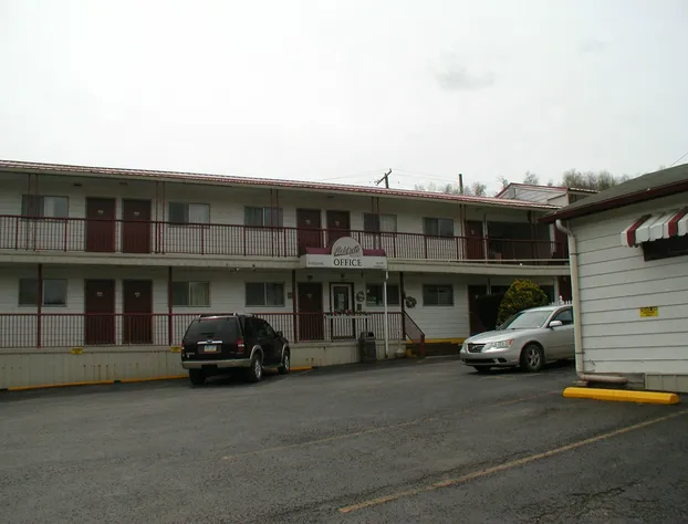 Heldreth Motel hotel detail image 1