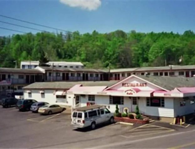 Heldreth Motel hotel detail image 2