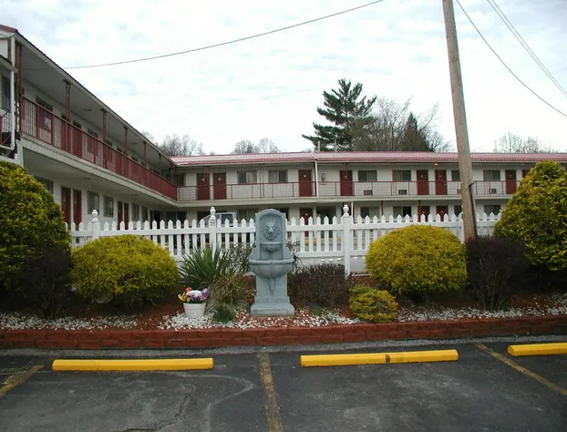 Heldreth Motel hotel detail image 3