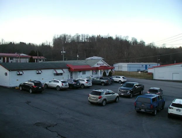 Heldreth Motel hotel detail image 4