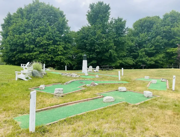 Inn at the Alpine hotel detail image 1