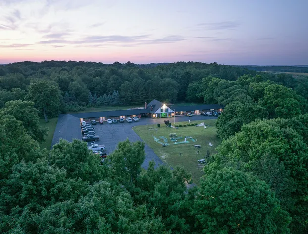 Inn at the Alpine hotel detail image 2