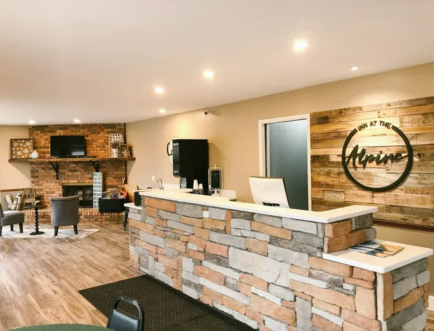 Inn at the Alpine hotel detail image 3