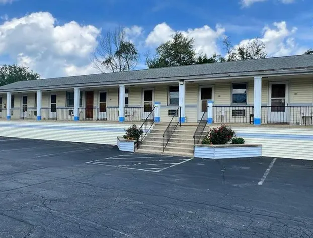 Budget Host Mel-Dor Motel hotel detail image 2