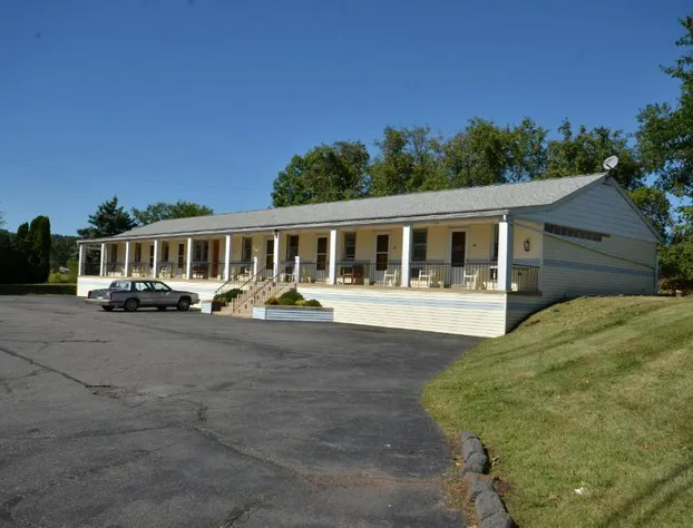 Budget Host Mel-Dor Motel hotel detail image 3