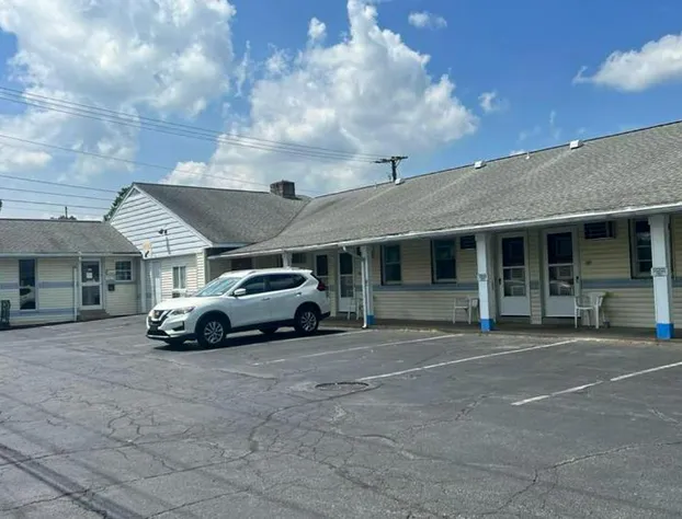 Budget Host Mel-Dor Motel hotel detail image 4