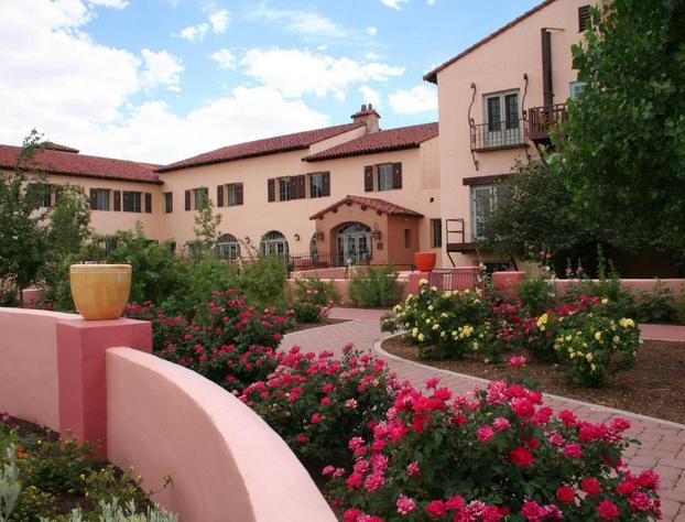 La Posada Hotel hotel detail image 1