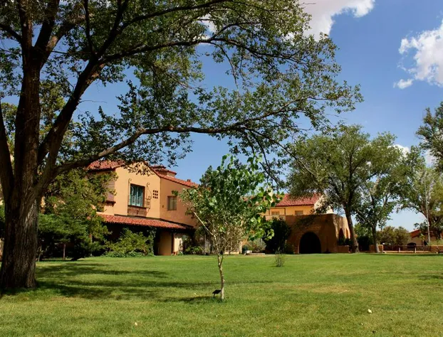 La Posada Hotel hotel detail image 1