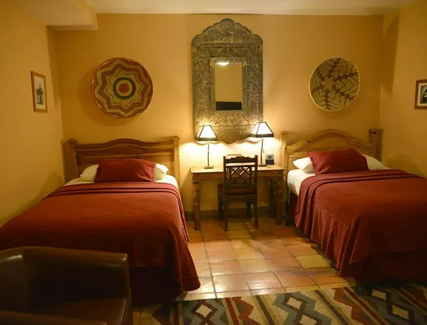 La Posada Hotel hotel detail image 4