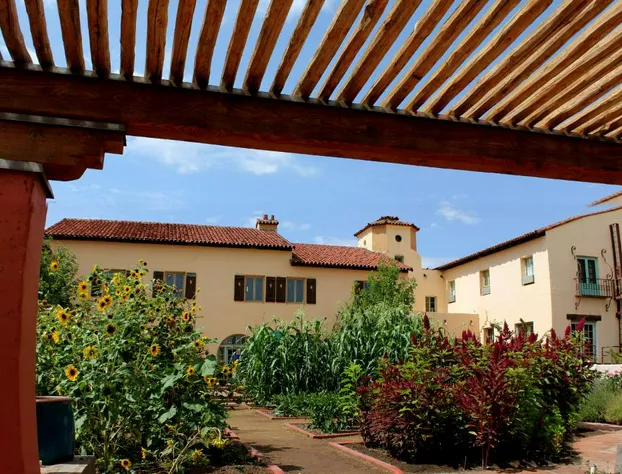 La Posada Hotel hotel detail image 4