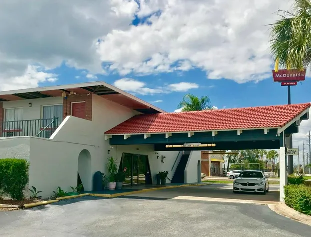 The Keys hotel detail image 1