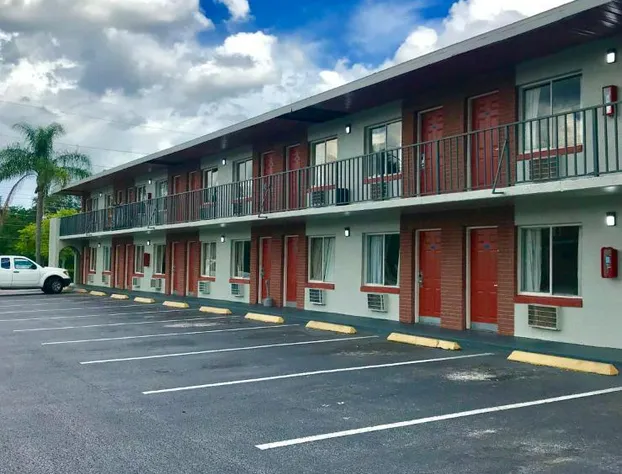 The Keys hotel detail image 2