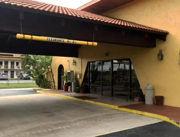 The Keys hotel detail image 3