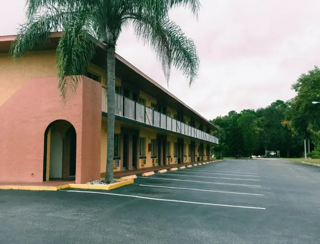 The Keys hotel detail image 4