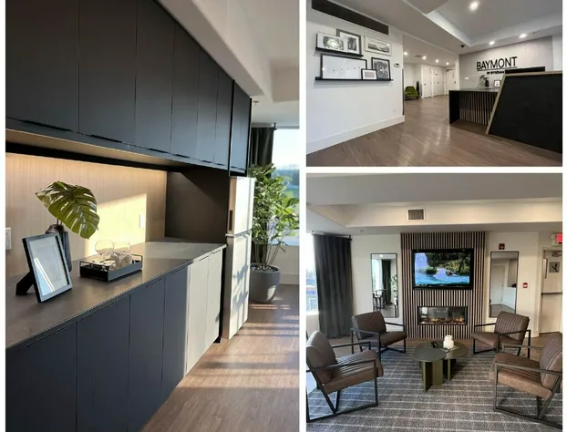 Baymont by Wyndham Fort McMurray hotel detail image 1