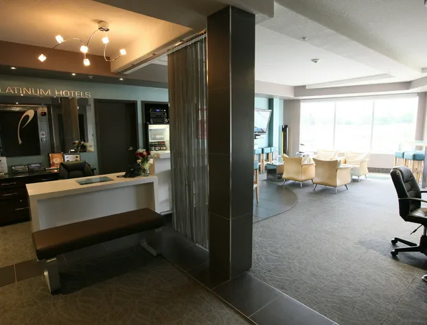 Baymont by Wyndham Fort McMurray hotel detail image 2