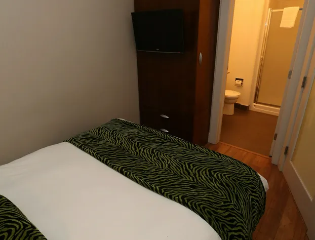 Baymont by Wyndham Fort McMurray hotel detail image 3