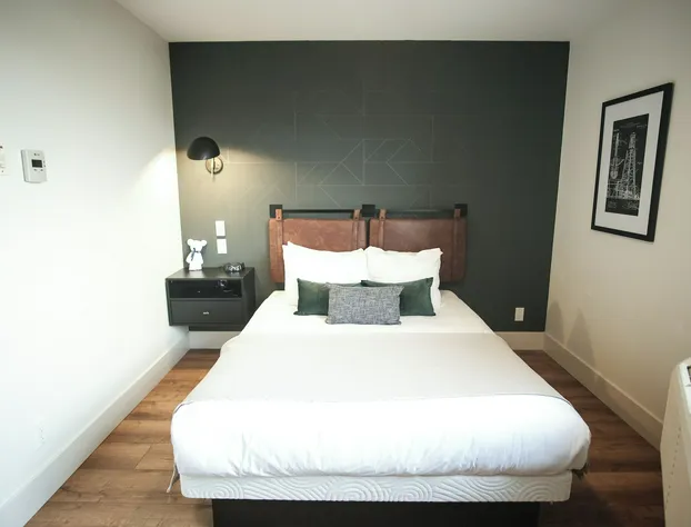 Baymont by Wyndham Fort McMurray hotel detail image 4